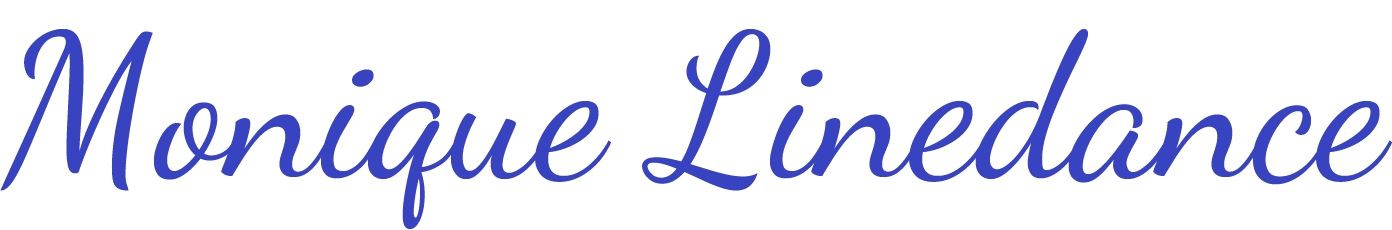 Monique Linedance logo